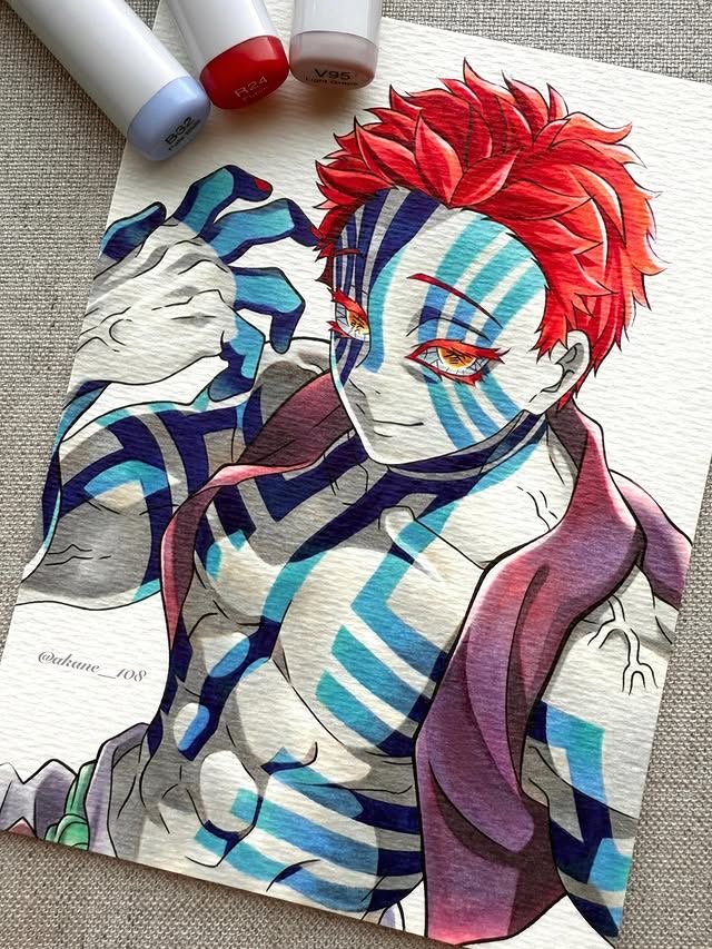 Fan art 2